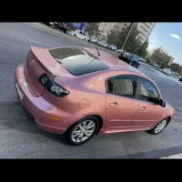 مزدا ۳ بی رنگ سالم|خودرو سواری و وانت|تهران, کوهک|دیوار