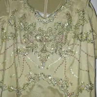 ۳ عدد لباس  مجلسی سایز ۴۸ در حد