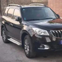 هایما +s7 توربو ۱۴۰۲