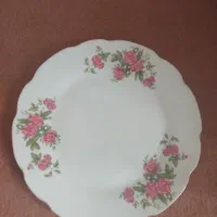 چینی گل سرخ