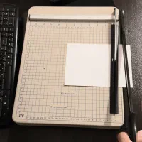 کاتر کاغذ A4|لوازم التحریر|تبریز, |دیوار