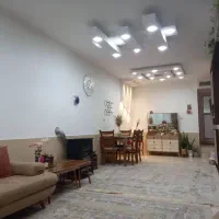 طبقه دوم ویلایی با پارکینگ