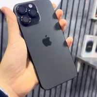 آیفون ۱۶ پرومکس ۲۵۶ رجیسترشده