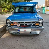 حمل بار واسباب کشی با نیسان