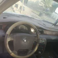 سمند ef7 مدل ۹۲|خودرو سواری و وانت|بافت, |دیوار