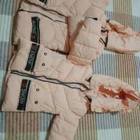 کاپشن و شومیز بچگانه