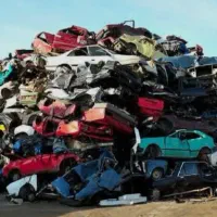 اسقاطی اسقاط خودرو