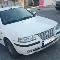 سمند LX 1400 داشبورد سورنی|خودرو سواری و وانت|بندر ماهشهر, |دیوار