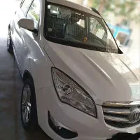 چانگان 98 آس بی لک، بی ضعف. مخصوص مصرف کننده