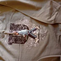 بلوز پسرانه