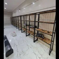 رگال مانکن چوبکار پاف اتاق پرو قوطی|فروشگاه و مغازه|درگهان, |دیوار