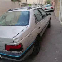 رواسال89|خودرو سواری و وانت|اصفهان, شمس آباد|دیوار