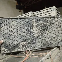 سبد بذر شالی