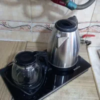 چای ساز