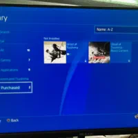 ps4 fat دو دسته|کنسول، بازی ویدئویی و آنلاین|اراک, |دیوار