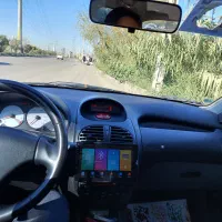 206‌ مدل 99 تیپ 5