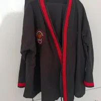 لباس دفاع شخصی
