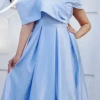 لباس مجلسی وعروس جدید رسید