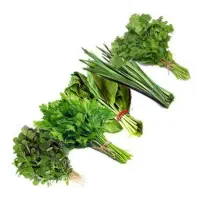 سبزی خورشی و اسفناج میدان بسیج ساعت 4|خوردنی و آشامیدنی|بم, |دیوار