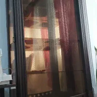 بوفه چوب نراد اصل سالم