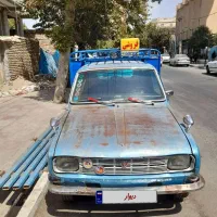 مزدا ۱۰۰۰ عروسک کلکسیونی