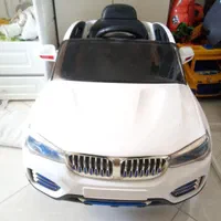 ماشین شارژی