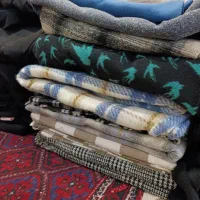 پارچه کیلویی و متری|لوازم خیاطی و بافتنی|بیرجند, |دیوار