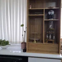 کابینت و کمد|جاکفشی، کمد، دراور|شاهین‌شهر, گرگاب|دیوار