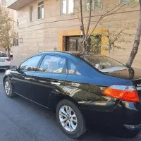 برلیانس مدل ۹۵ ، H330 اتوماتیک،  بسیار نو|خودرو سواری و وانت|تهران, درکه|دیوار