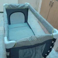 تخت و پارک کودک|تخت و صندلی بچه|تهران, بنیهاشم|دیوار