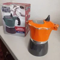 اسپروساز یکی نو یکی کارکرده دوتاش باهم ۶۰۰