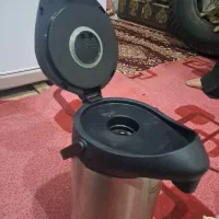 کولمن چای کتری سماور|سماور، چایساز، قهوهساز|باوی, |دیوار