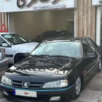 پارس داشپورد سوناتا