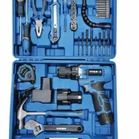 دریل شارژی سشوار صنعتی اتو لوله فرز برقی ویوارکس