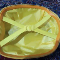 چمدان کودکانه|کیف، کفش، کمربند|اسلام‌شهر, بهرام آباد|دیوار