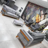 مبل افشار|مبلمان خانگی و میز عسلی|خمین, |دیوار