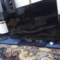 تلویزیون سامسونگ led|تلویزیون و پروژکتور|اهواز, کوروش|دیوار