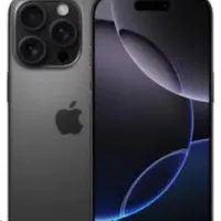 Iphone 16promax 1TB titanium black