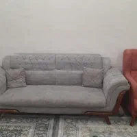 یه دست مبل ۷ نفره
