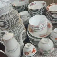 ظروف چینی قدیمی شرایطی
