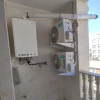 فروش و تعمیرات پکیج و آبگرمکن بوتان