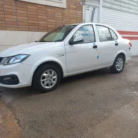 ساینا دندهای S دوگانه شرکتی ، مدل ۱۴۰۳