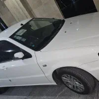 سمند سورن پلاس دوگانه EF7 صفر با رینگ|خودرو سواری و وانت|اهواز, فرهنگ شهر|دیوار