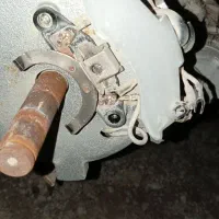 تعمیر کار سیار میکسر و دستگاه بلوک زنی