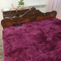 تختخواب دو نفره|تشک تختخواب|مشهد, آزادشهر|دیوار