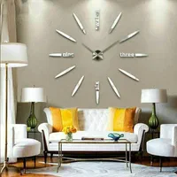 ساعت دیواری.پازلی.زیتون|ساعت دیواری و تزئینی|بروجرد, |دیوار