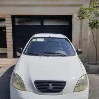 تیبا1 کم کار فنی سالم