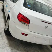رانا پلاس ارتقاء TU5P مدل 1405 سفید خشک