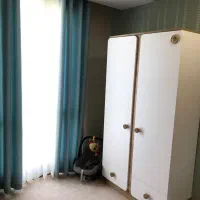سرویس خواب نوزاد و نوجوان چیلک|تخت و سرویس خواب|تهران, ازگل|دیوار