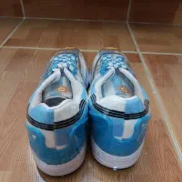 کتونی zx|کیف، کفش، کمربند|محمدشهر, محمدشهر|دیوار